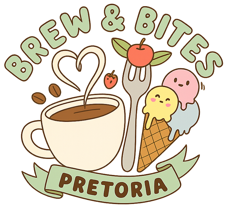 Brew & Bites Logo